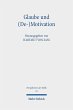 Glaube und (De-)Motivation (eBook, PDF) - Bild 1