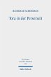 Tora in der Perserzeit (eBook, PDF) - Bild 1