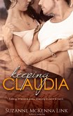 Keeping Claudia (Save Me, #2) (eBook, ePUB)