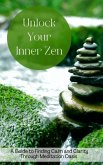 Unlock Your Inner Zen (eBook, ePUB)