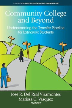 Cover Community College and Beyond (eBook, PDF)