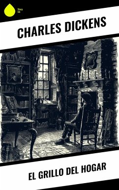 Cover El grillo del hogar (eBook, ePUB)