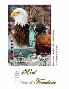 Cover The Real Cost of Freedom (eBook, ePUB)
