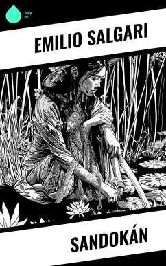 Cover Sandokán (eBook, ePUB)