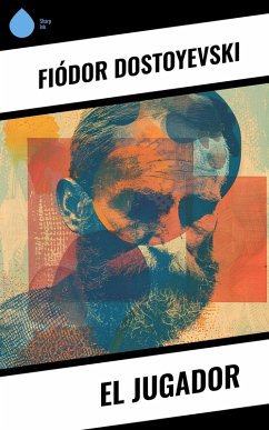 El jugador (eBook, ePUB) - Dostoyevski, Fiódor