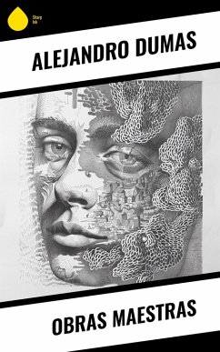 Cover Obras Maestras (eBook, ePUB)