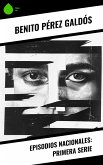 Episodios nacionales: Primera serie (eBook, ePUB)