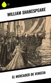 El mercader de Venecia (eBook, ePUB)