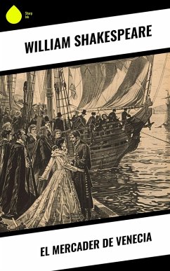 El mercader de Venecia (eBook, ePUB) - Shakespeare, William
