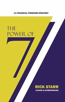 The Power of 7 (eBook, ePUB)