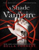 A Shade of Vampire (eBook, ePUB)
