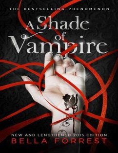 A Shade of Vampire (eBook, ePUB) - Forrest, Bella
