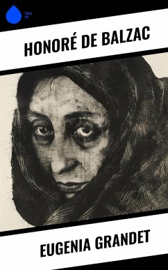 Cover Eugenia Grandet (eBook, ePUB)