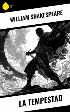 Cover La Tempestad (eBook, ePUB)