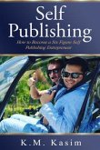 Self-Publishing (eBook, ePUB) Self-Publishing (eBook, ePUB)