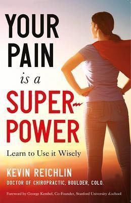 Your Pain is a Superpower (eBook, ePUB) Your Pain is a Superpower (eBook, ePUB)