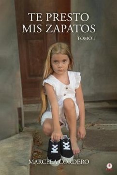 Cover Te presto mis zapatos (eBook, ePUB)