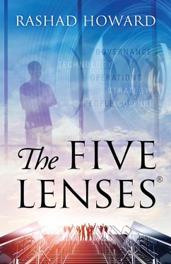Cover The Five Lenses®¿_eBook (eBook, ePUB)