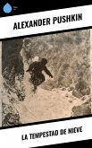 La tempestad de nieve (eBook, ePUB)