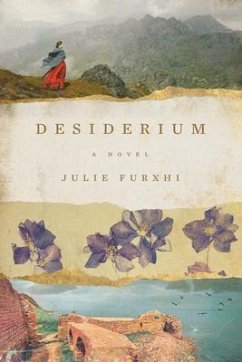 Cover Desiderium (eBook, ePUB)