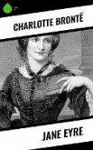 Jane Eyre (eBook, ePUB)