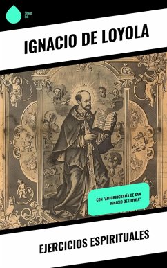 Cover Ejercicios Espirituales (eBook, ePUB)