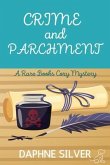 Crime and Parchment (eBook, ePUB)