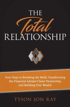Cover The Total Relationship (eBook, ePUB)