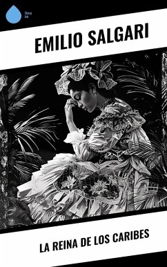 Cover La Reina de los Caribes (eBook, ePUB)