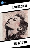 Yo acuso (eBook, ePUB)