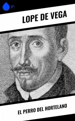 Cover El perro del hortelano (eBook, ePUB)