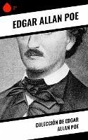 Colección de Edgar Allan Poe (eBook, ePUB) - Poe, Edgar Allan