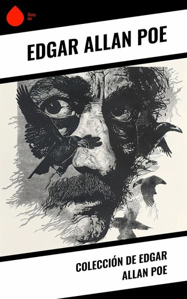 Colección de Edgar Allan Poe (eBook, ePUB)