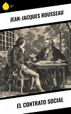 El contrato social (eBook, ePUB)