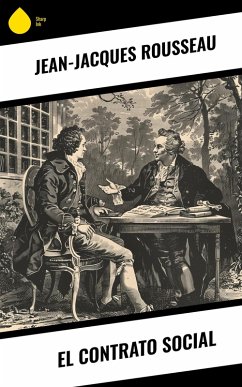 Cover El contrato social (eBook, ePUB)