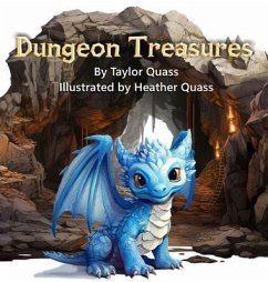 Cover Dungeon Treasures (eBook, ePUB)