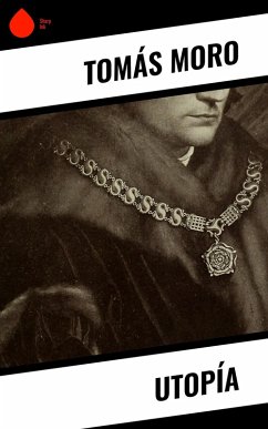Cover Utopía (eBook, ePUB)