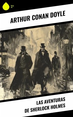Cover Las aventuras de Sherlock Holmes (eBook, ePUB)