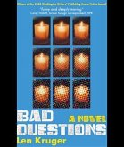 BAD QUESTIONS (eBook, ePUB)