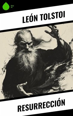 Cover Resurrección (eBook, ePUB)