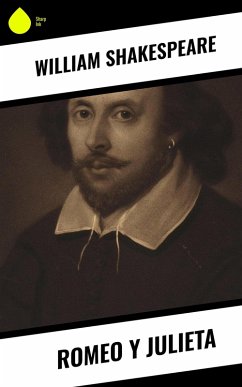 Cover Romeo y Julieta (eBook, ePUB)