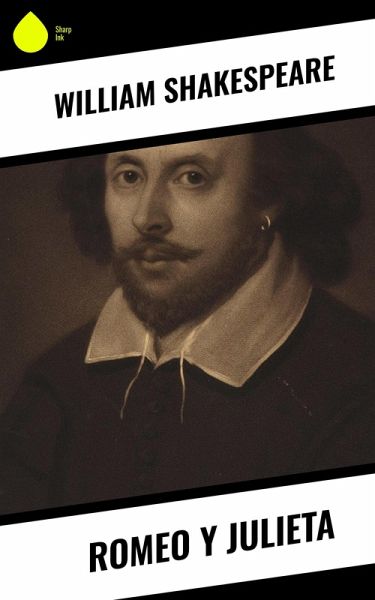 Romeo y Julieta (eBook, ePUB)