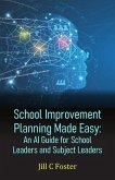 School Improvement Planning Made Easy (eBook, ePUB)