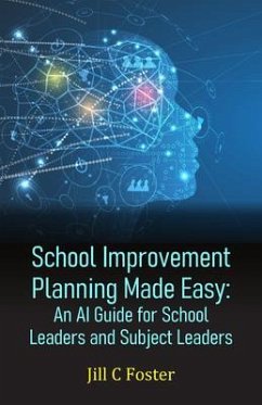 Cover School Improvement Planning Made Easy (eBook, ePUB)