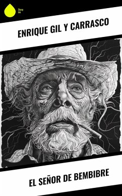 Cover El Señor de Bembibre (eBook, ePUB)