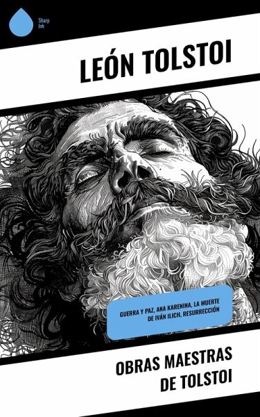 Obras Maestras de Tolstoi (eBook, ePUB)