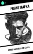Obras Maestras de Kafka (eBook, ePUB) - Bild 1