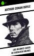 Los mejores casos de Sherlock Holmes... - Bild 1