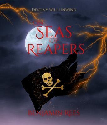 On Seas of Reapers (eBook, ePUB) On Seas of Reapers (eBook, ePUB)