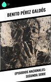 Episodios nacionales: Segunda serie (eBook, ePUB)